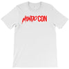 mondocon's first and second year in existence T-Shirt