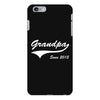 Grandpa since 2015 iPhone 6/6s Plus  Shell Case