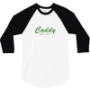 caddy 3/4 Sleeve Shirt