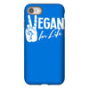 vegan iPhone 8