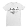 always Ladies Fitted T-Shirt