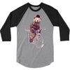 barnabus 3/4 Sleeve Shirt