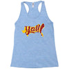 y'all Racerback Tank