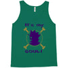 It's My Soul ! King Music Brook Tank Top
