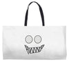 demonic Weekender Totes