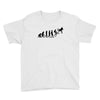 bike evolotions Youth Tee