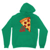 pizza my life Unisex Hoodie