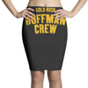 hoffman crew gold rush official discovery channel merchandise Pencil Skirts