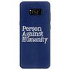 person against humanity Samsung Galaxy S8