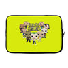 SUICIDE SQUAD Laptop sleeve