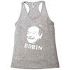 peter pan r.i Racerback Tank