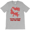 the owls T-Shirt