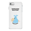 Estimated Delivery September Baby Boy iPhone 7 Case
