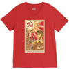 blocks build you V-Neck Tee