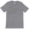 let trans women live T-Shirt