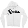 recess Zipper Hoodie