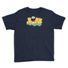 pizza campfire story Youth Tee