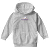 just one more chapter] Youth Hoodie