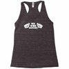 my wife rocks Racerback Tank