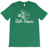 spin squad T-Shirt