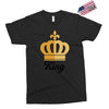 king Exclusive T-shirt