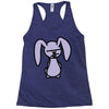 rabbit Racerback Tank
