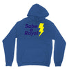 sabe a rayo Unisex Hoodie