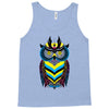 owlartii Tank Top