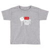 RED PAINBALL Toddler T-shirt