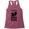 There aren't Many Things I Love More Than Brewing Beer Racerback Tank