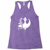 heroes of the rebellion Racerback Tank