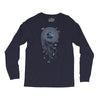 new from entropy records Long Sleeve Shirts