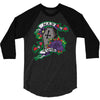 naptime 3/4 Sleeve Shirt