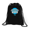 and that&rsquo;s how you get ants Drawstring Bags