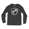 orca storm Long Sleeve Shirts