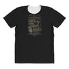 just a wizard girl living rr51 best trending All Over Women's T-shirt