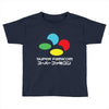 snes super famicom colours Toddler T-shirt
