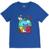 pik pak V-Neck Tee