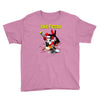 joke fiction Youth Tee
