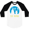 tick and arthur 3/4 Sleeve Shirt