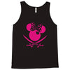 minnie mouse pirate Tank Top