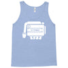 vtec engine Tank Top