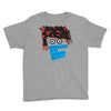 awsome design animation skin Youth Tee