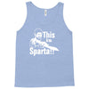 this is sparta  film Tank Top