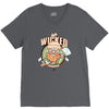wicked nature! V-Neck Tee