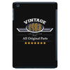 vintage genuine 1983 series all original parts iPad Mini