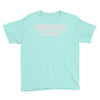 pawpaw est Youth Tee