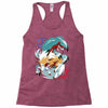 pkmn   lugarugan Racerback Tank