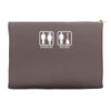 problem solved guitar Accessory Pouches
