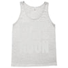 my day starts at noon Tank Top